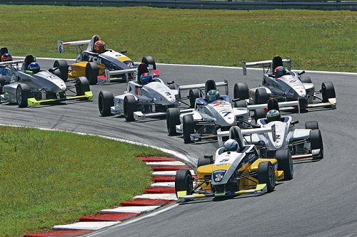 Formule Gloria B5